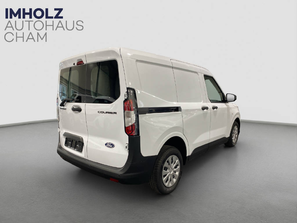 FORD Transit Courier Van 1.0 EcoBoost 100 PS Trend - 6