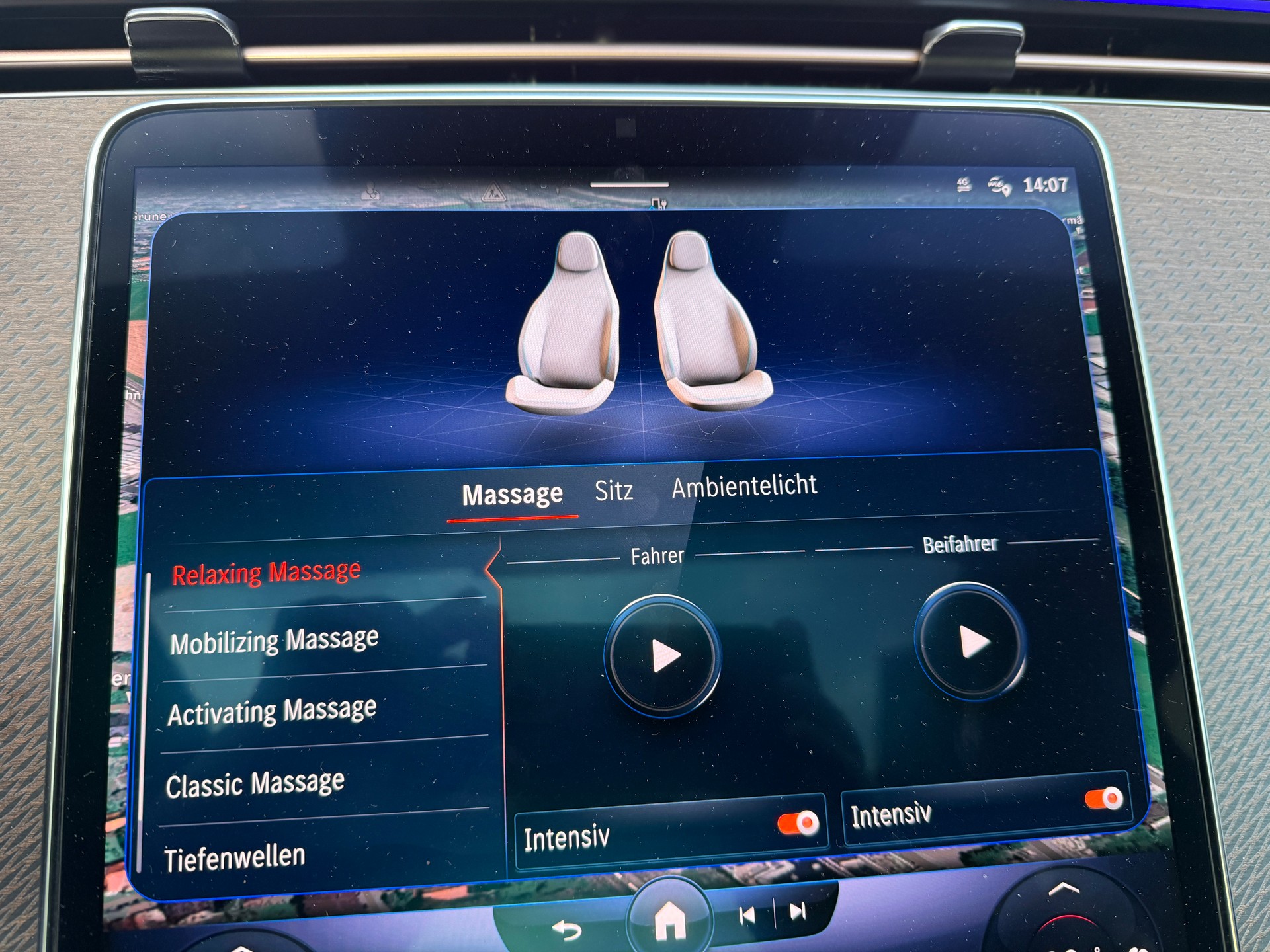 MERCEDES-BENZ EQE 350+ - 15