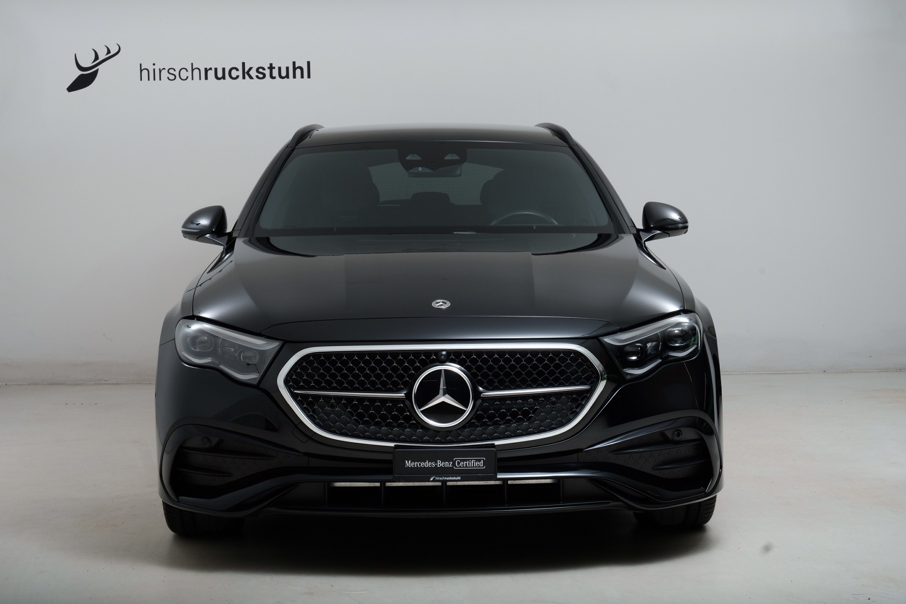 MERCEDES-BENZ E 200 T 9G-Tronic 4Matic - 2