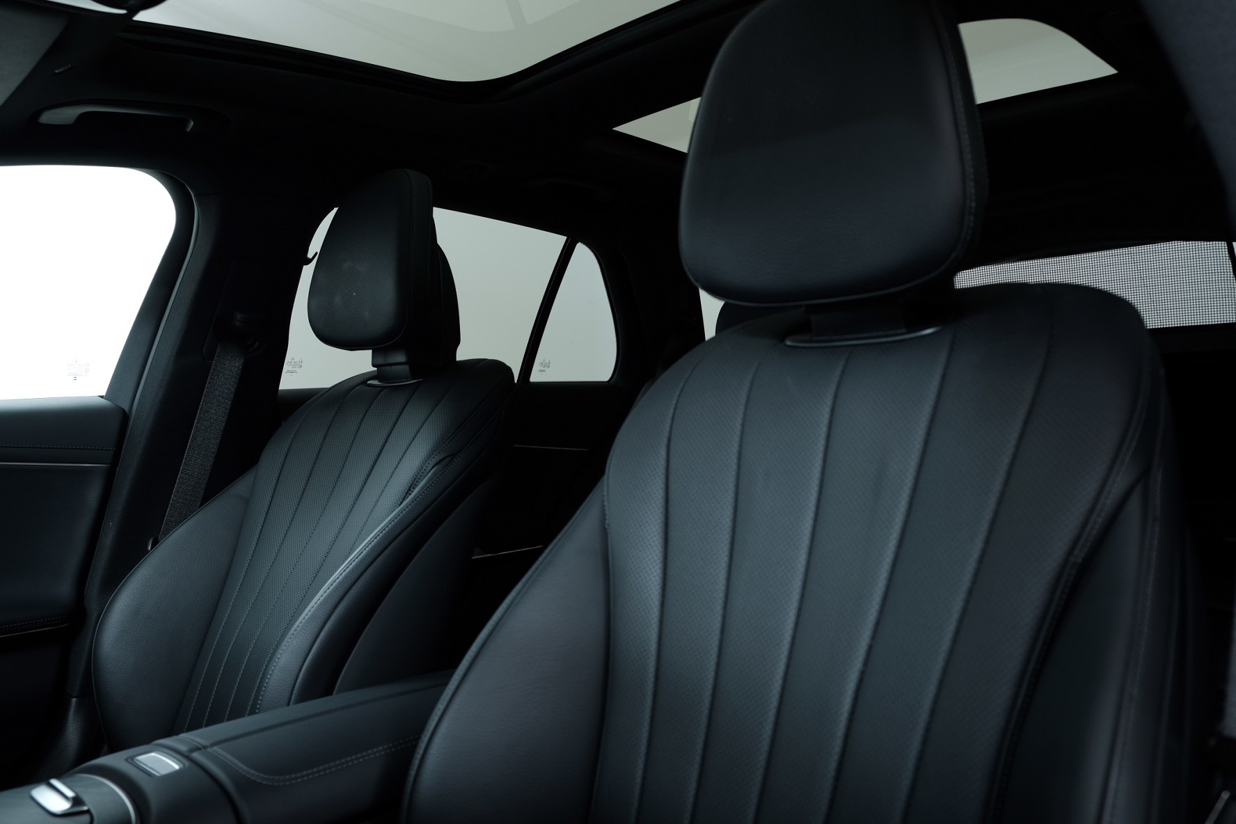 MERCEDES-BENZ E 200 T 9G-Tronic 4Matic - 9