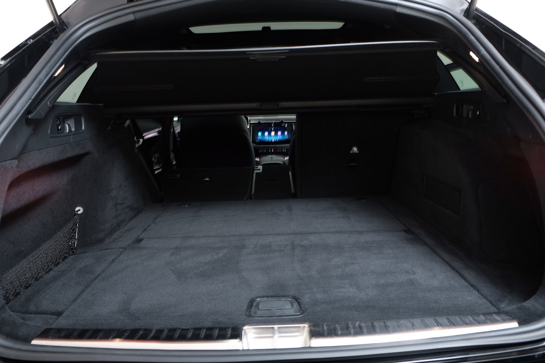 MERCEDES-BENZ E 200 T 9G-Tronic 4Matic - 12