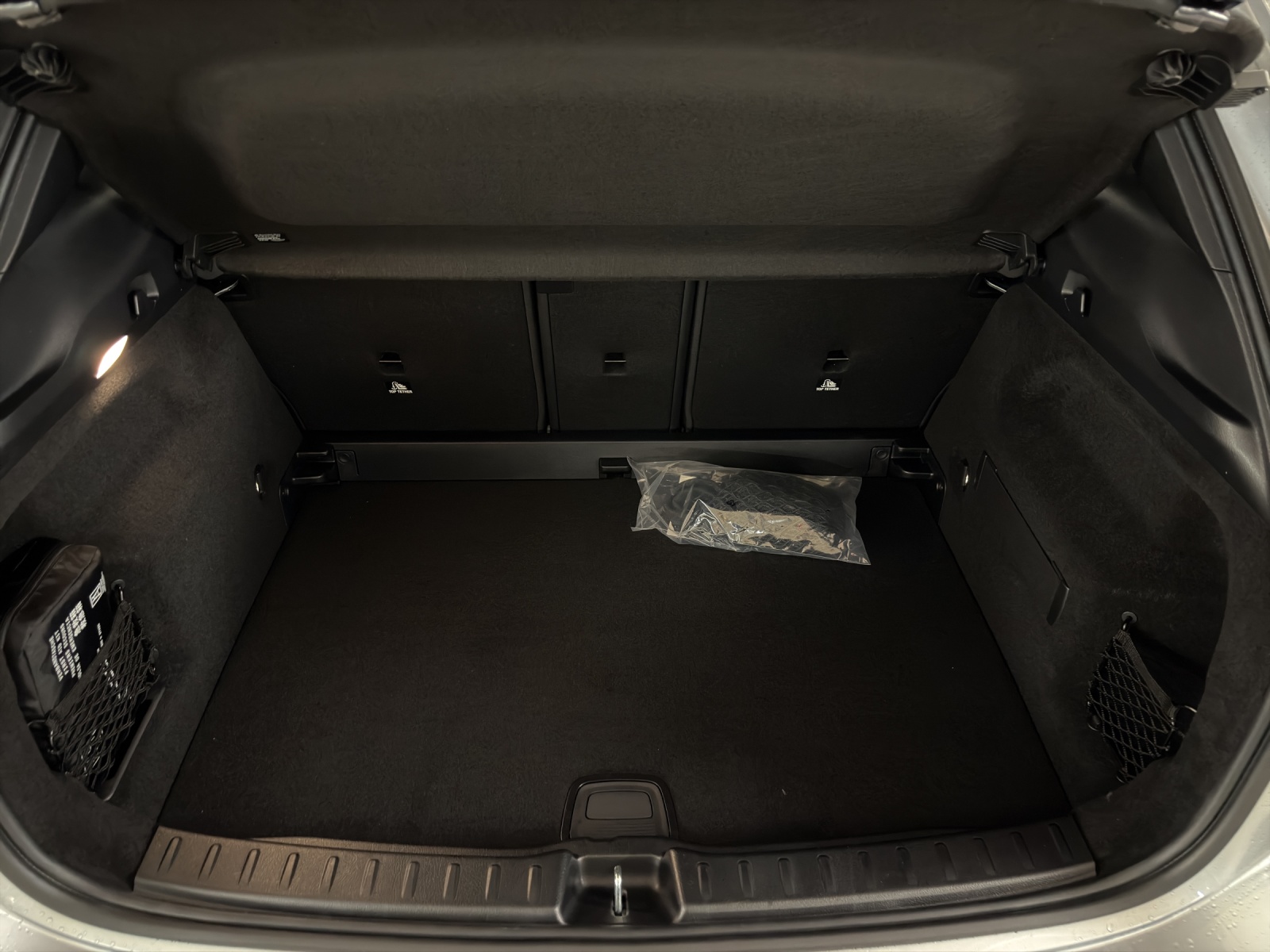 MERCEDES-BENZ GLA 220d 4Matic 8G-DCTSwiss Star - 17