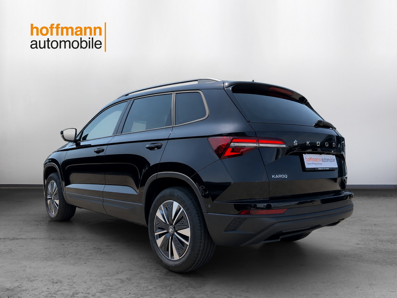 SKODA Karoq 2.0 TDI CR Dynamic 4x4 DSG - 6
