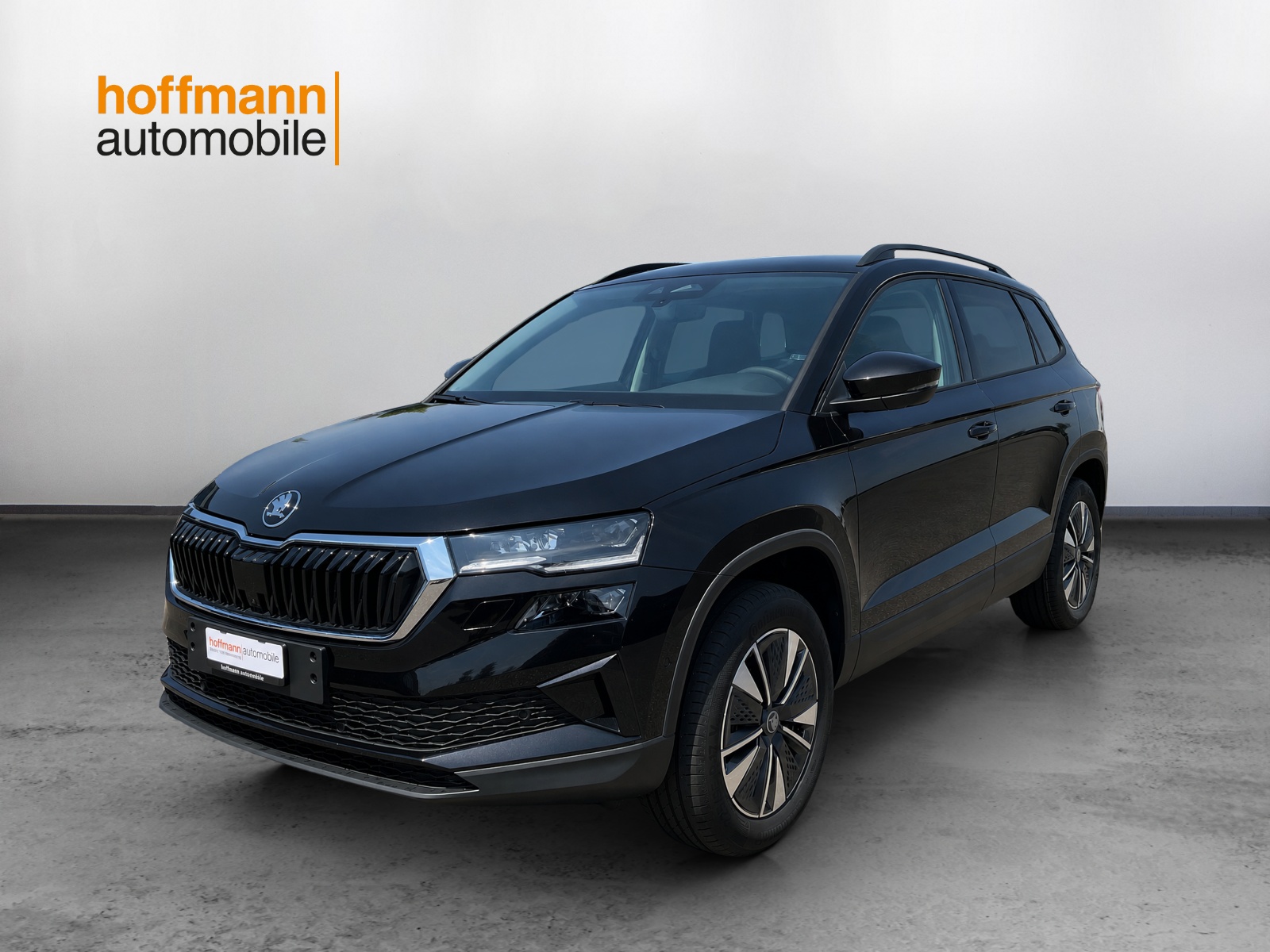 SKODA Karoq 2.0 TDI CR Dynamic 4x4 DSG