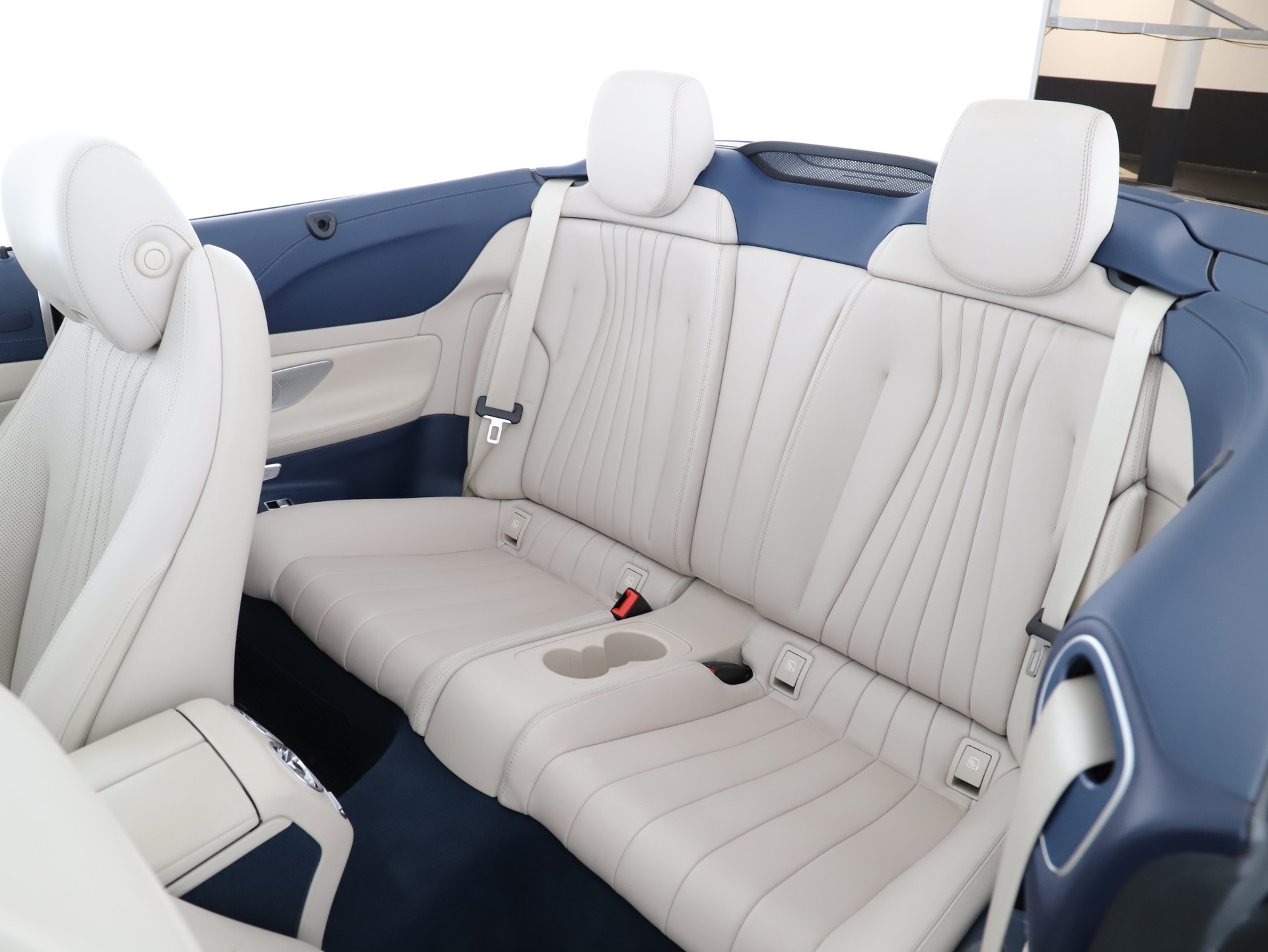 MERCEDES-BENZ E 450 Avantgarde 4 Matic - 13