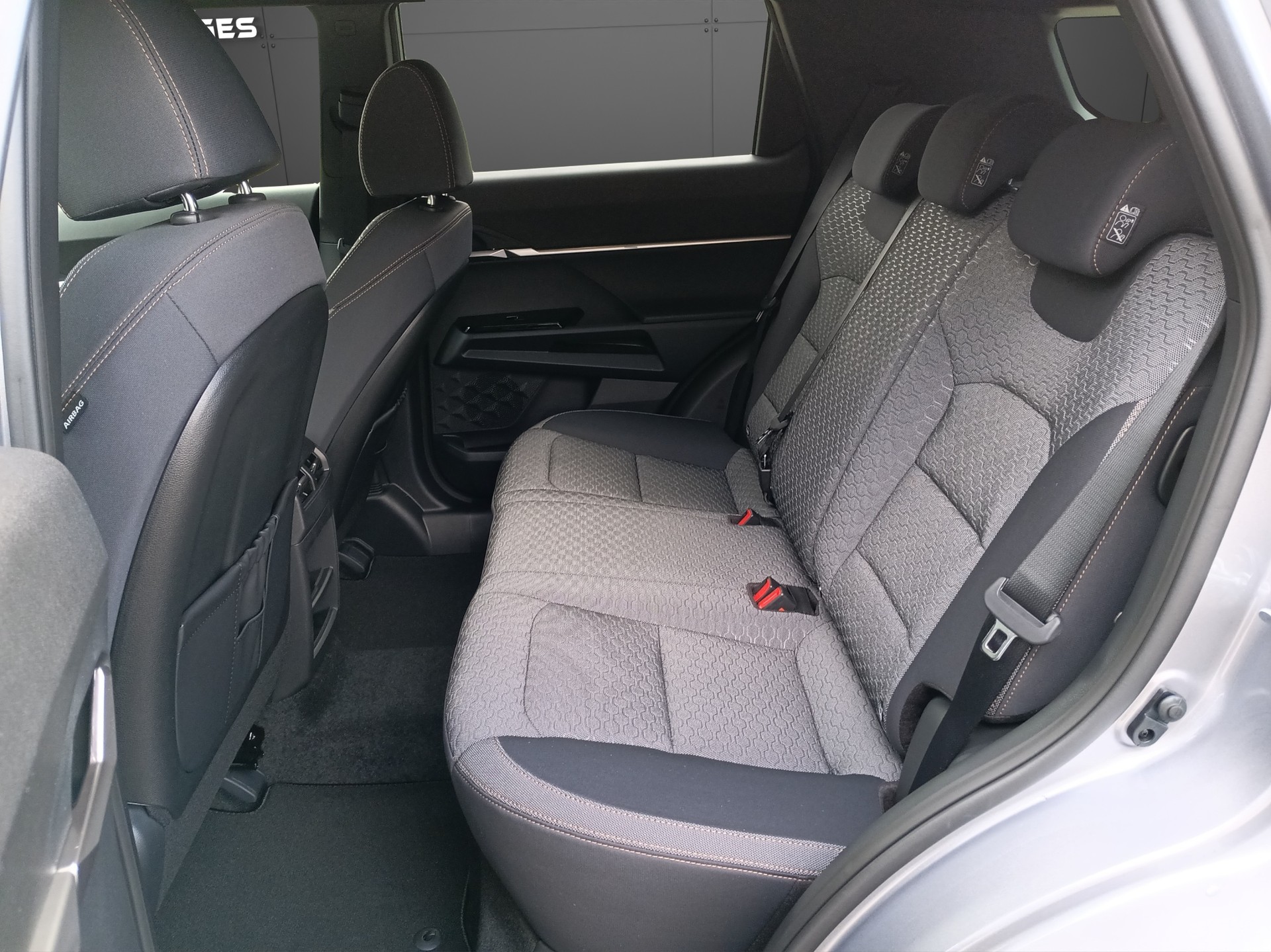 KGM-SsangYong Torres 1.5 TGDI Hybride 204 PS - 12