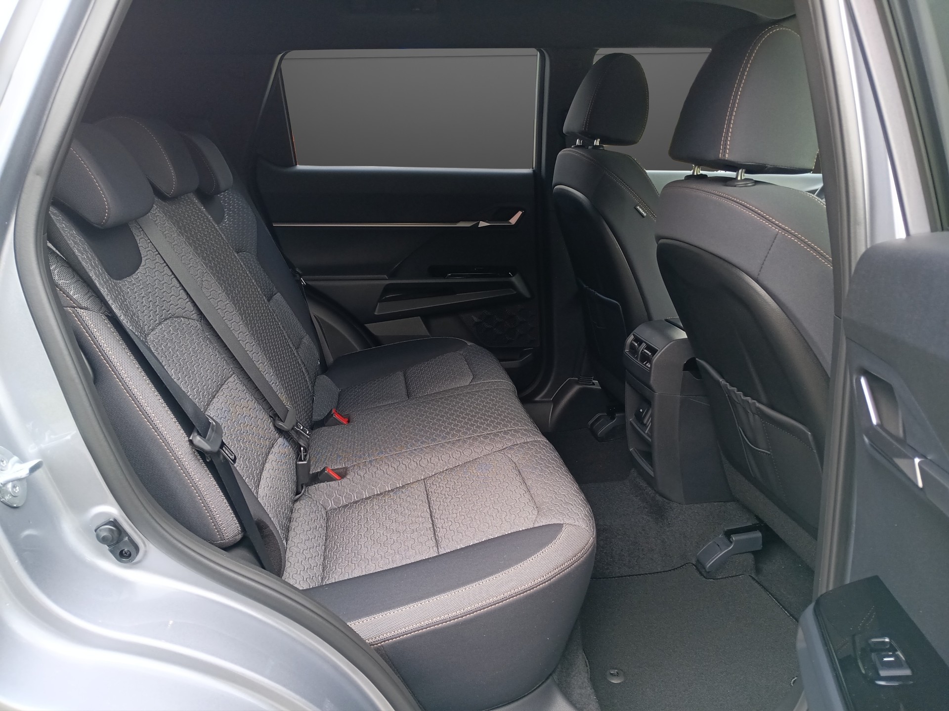 KGM-SsangYong Torres 1.5 TGDI Hybride 204 PS - 17