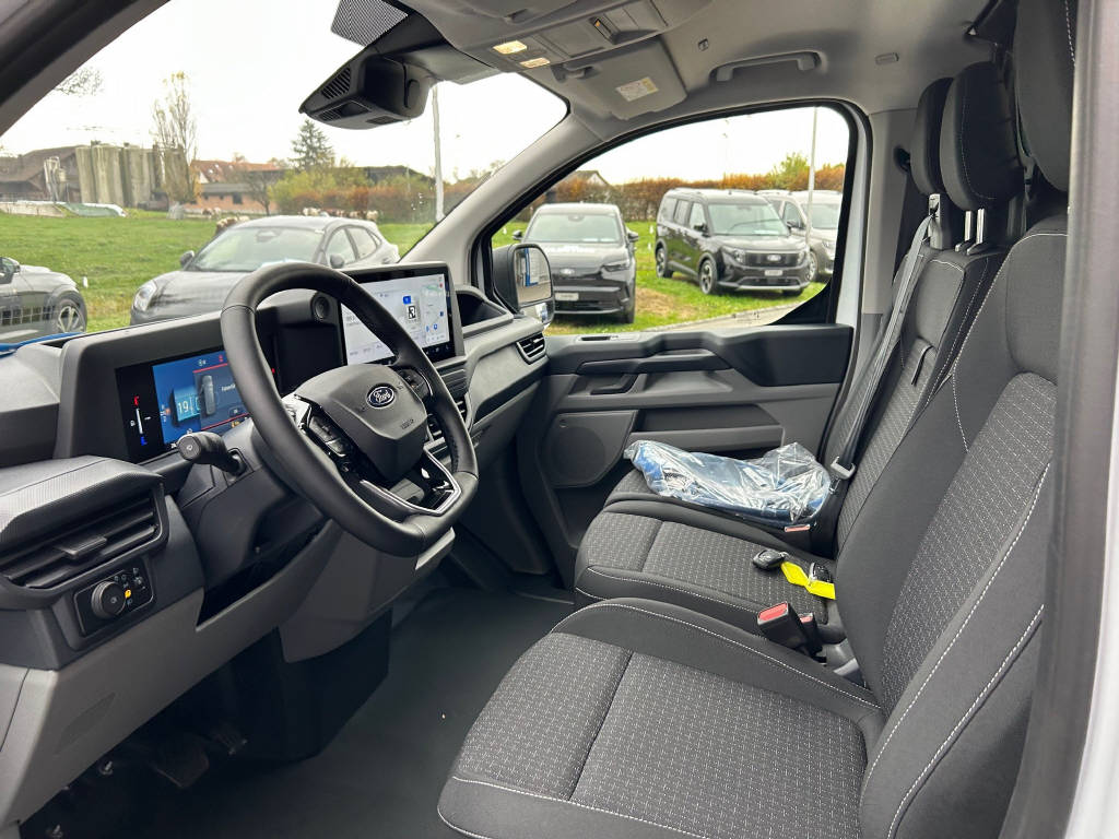 FORD E-Transit C Van 320 L1 Trend - 7