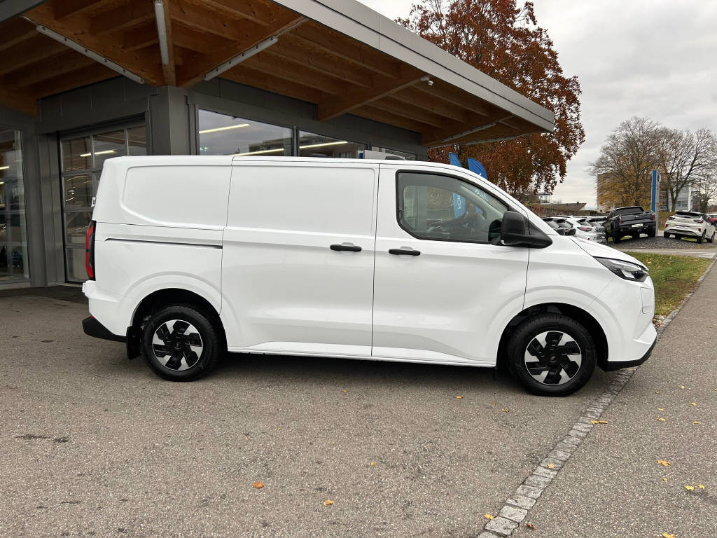 FORD E-Transit C Van 320 L1 Trend - 2
