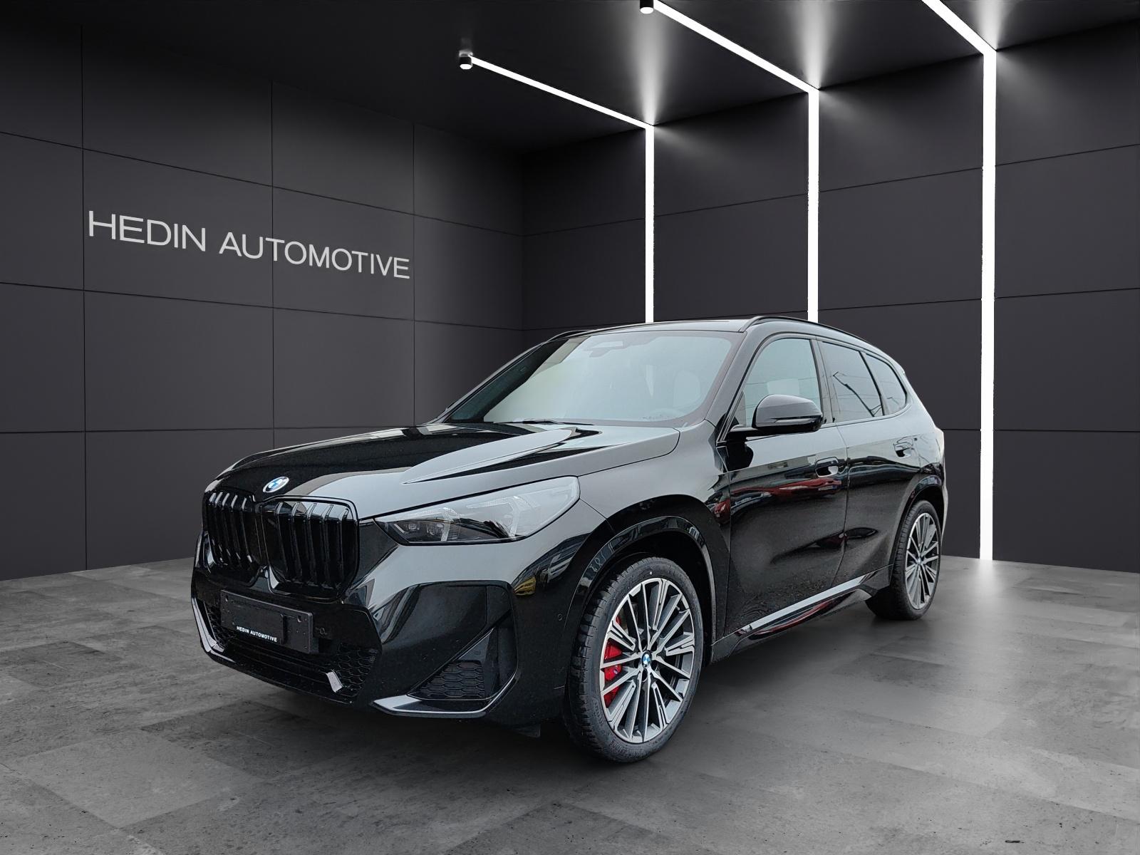 BMW X1 23d xDrive SUV / Geländewagen