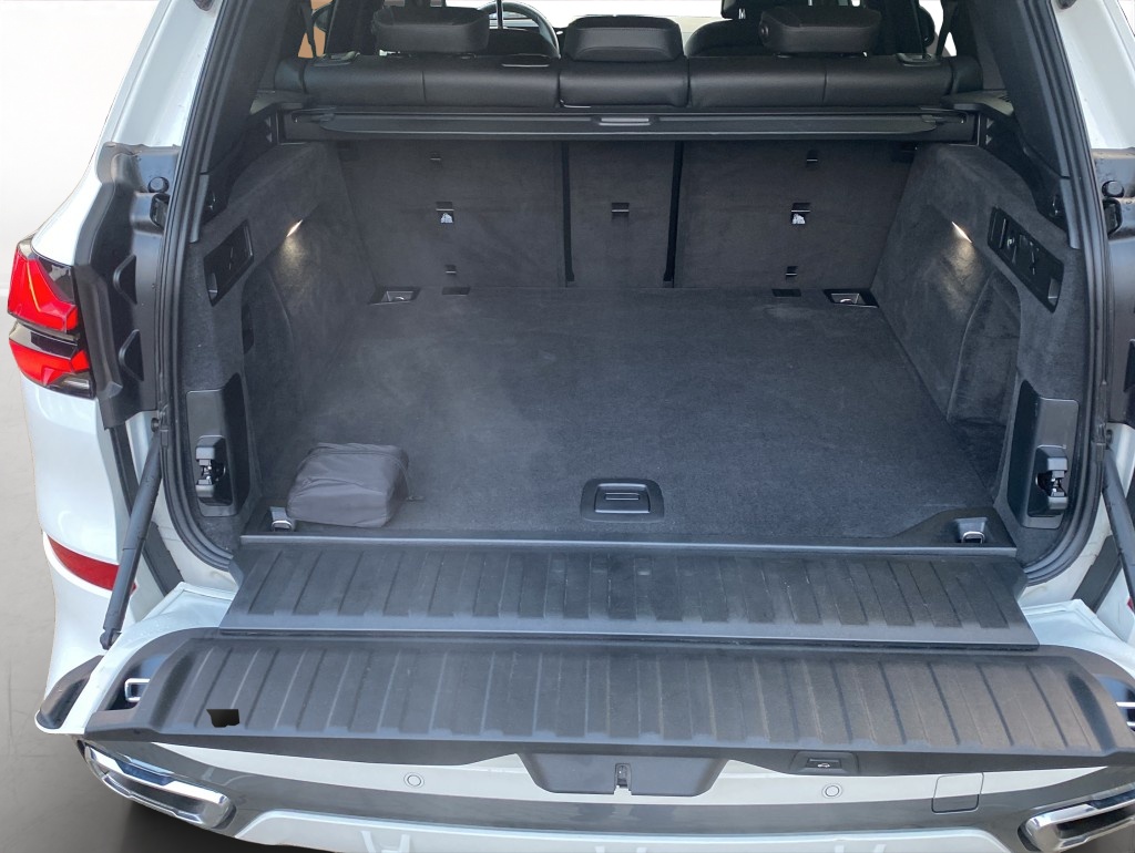 BMW X5 xDrive 48V 30d M Sport Steptronic - 23