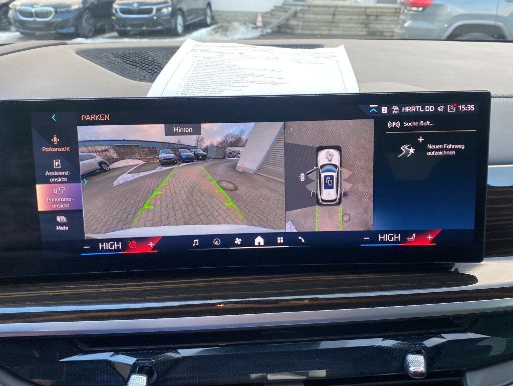 BMW X5 xDrive 48V 30d M Sport Steptronic - 11