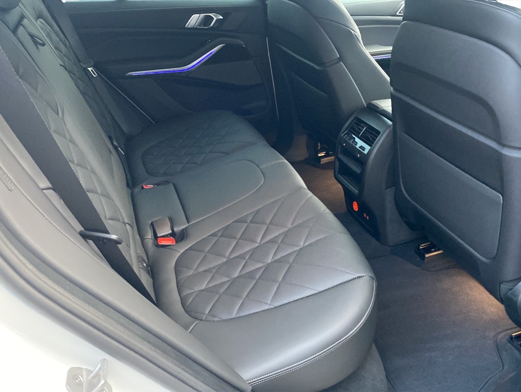 BMW X5 xDrive 48V 30d M Sport Steptronic - 9