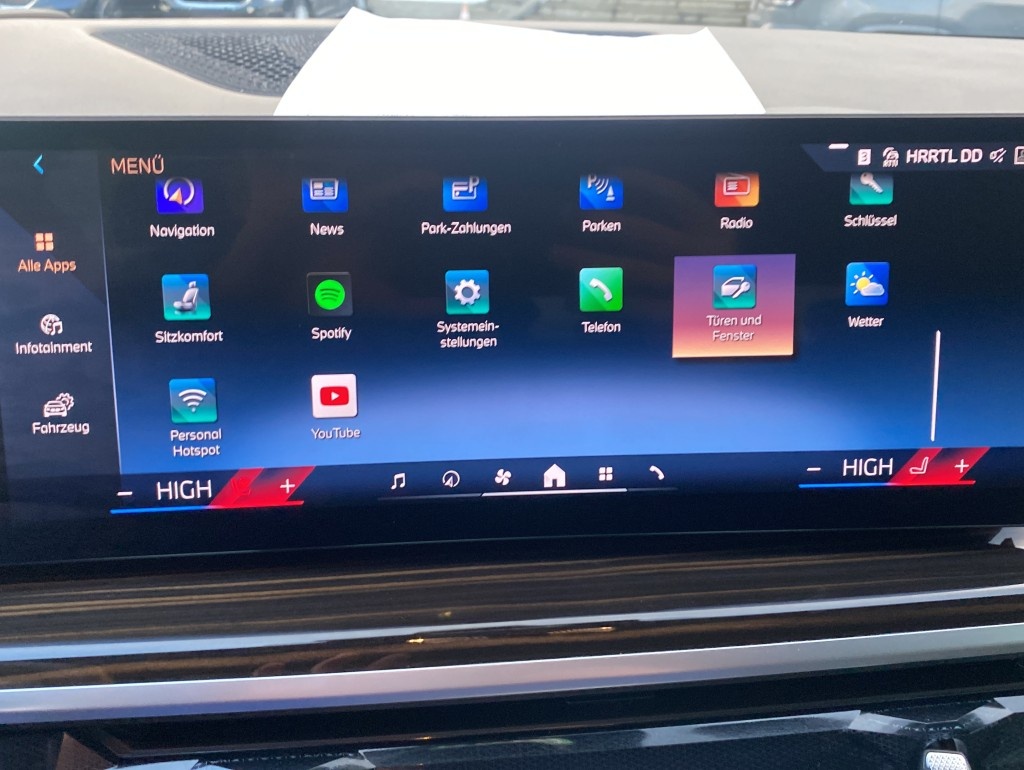 BMW X5 xDrive 48V 30d M Sport Steptronic - 12