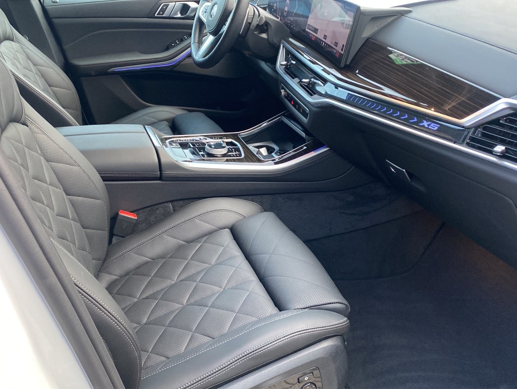 BMW X5 xDrive 48V 30d M Sport Steptronic - 20