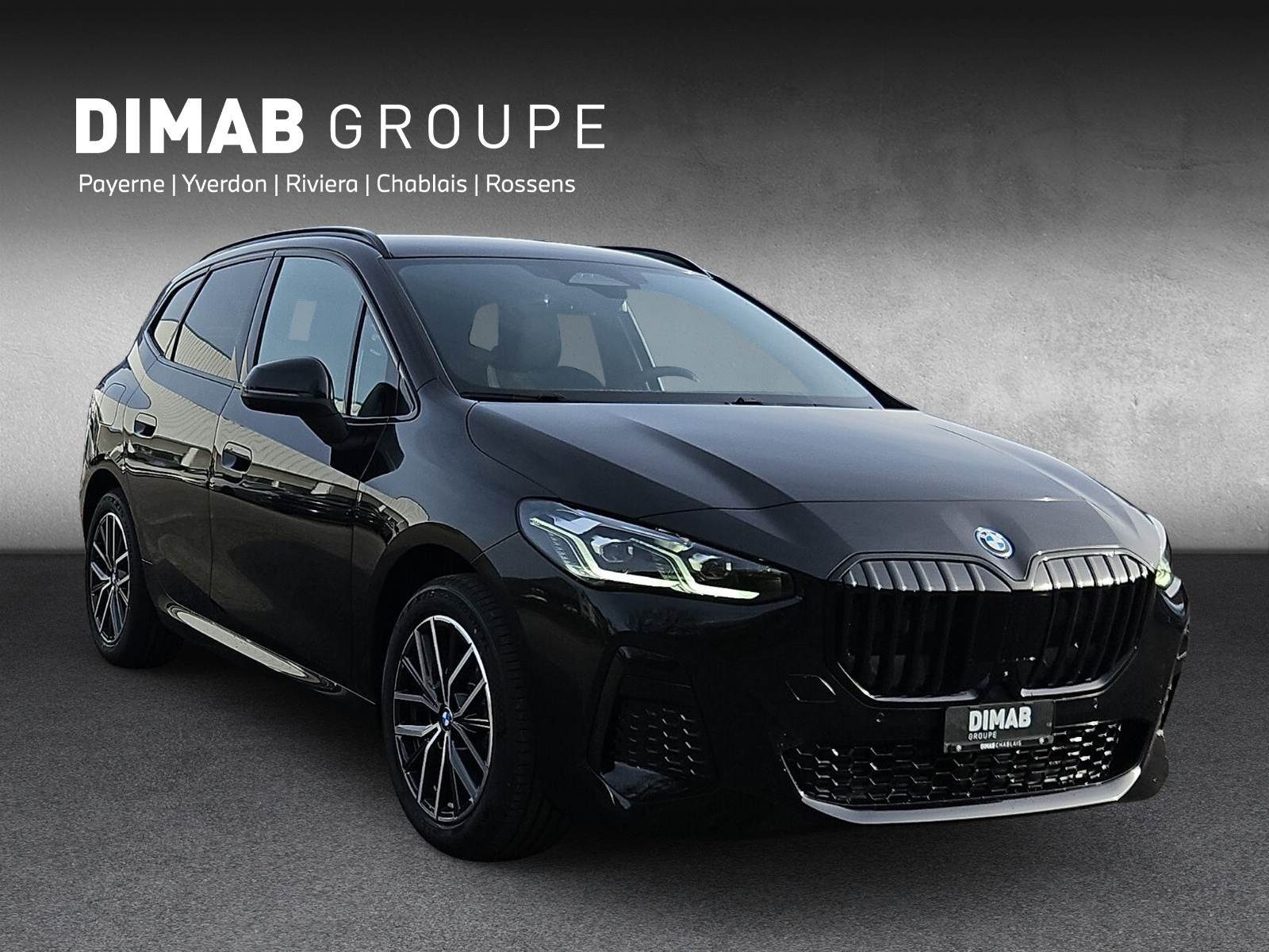 BMW 225e xDrive Active Tourer M Sport - 7