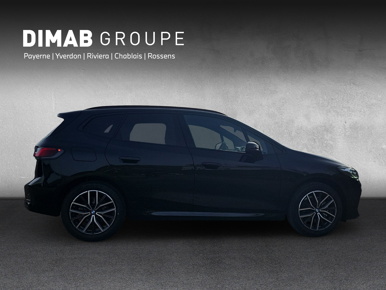 BMW 225e xDrive Active Tourer M Sport - 6
