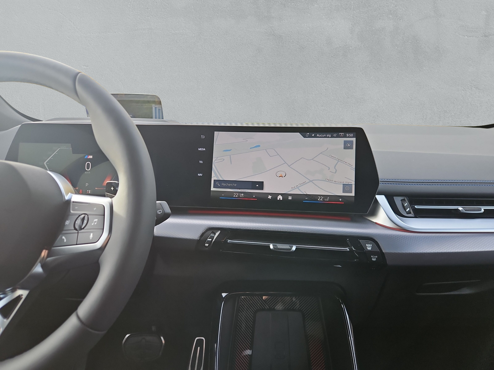 BMW 225e xDrive Active Tourer M Sport - 14