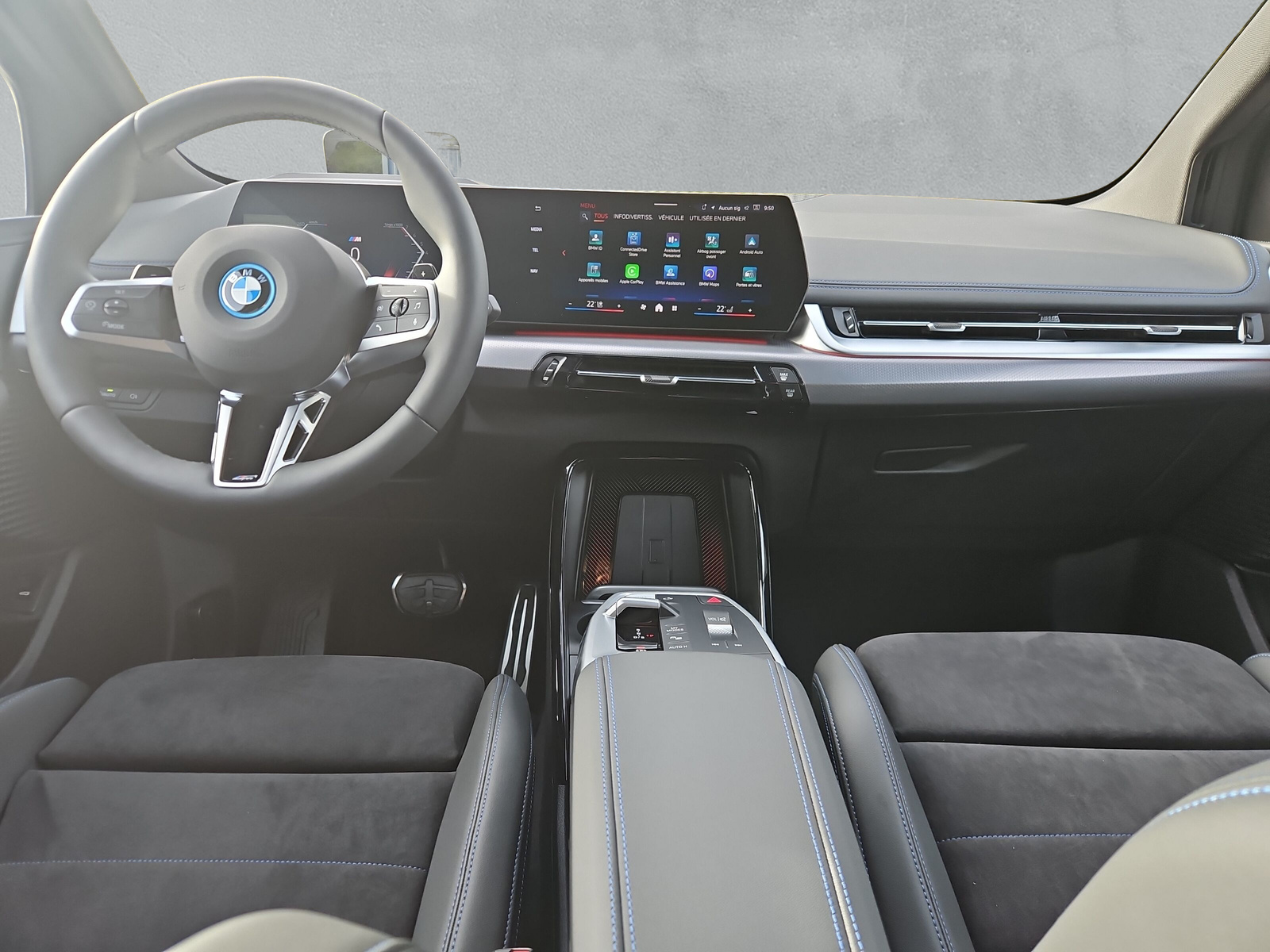 BMW 225e xDrive Active Tourer M Sport - 13