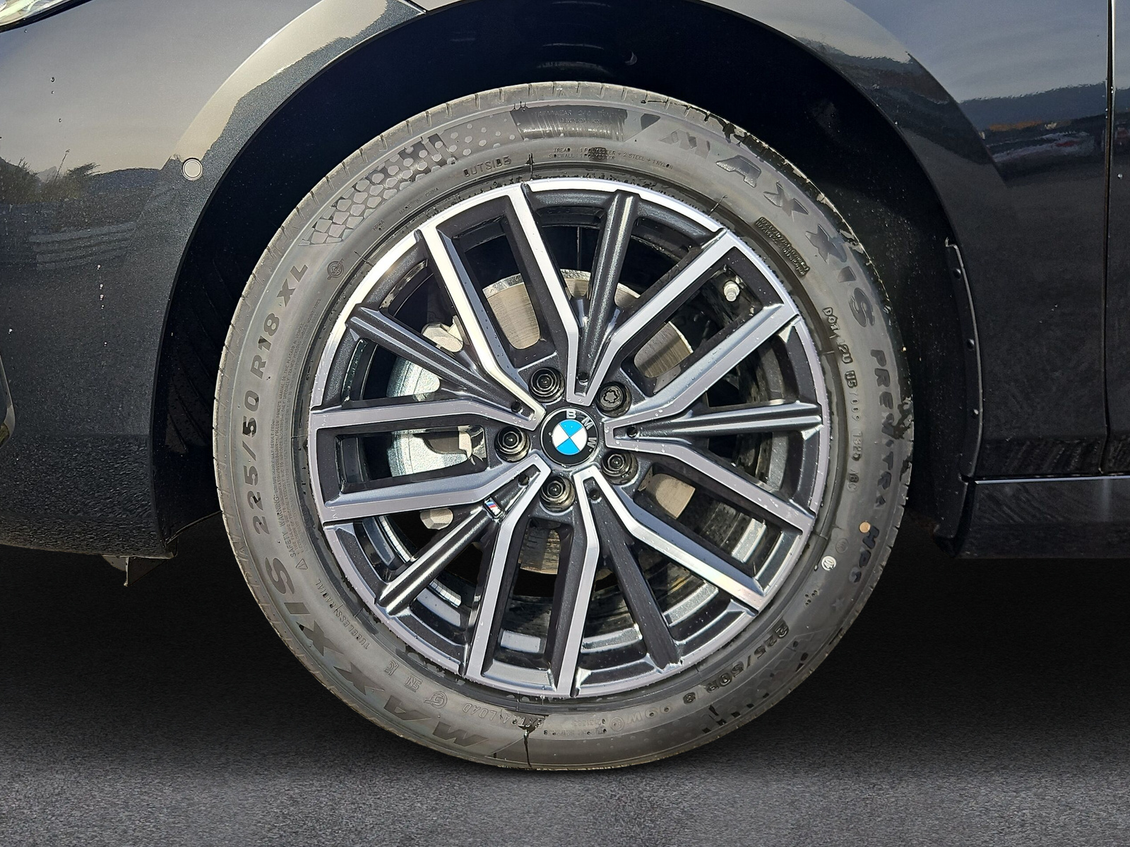 BMW 225e xDrive Active Tourer M Sport - 9