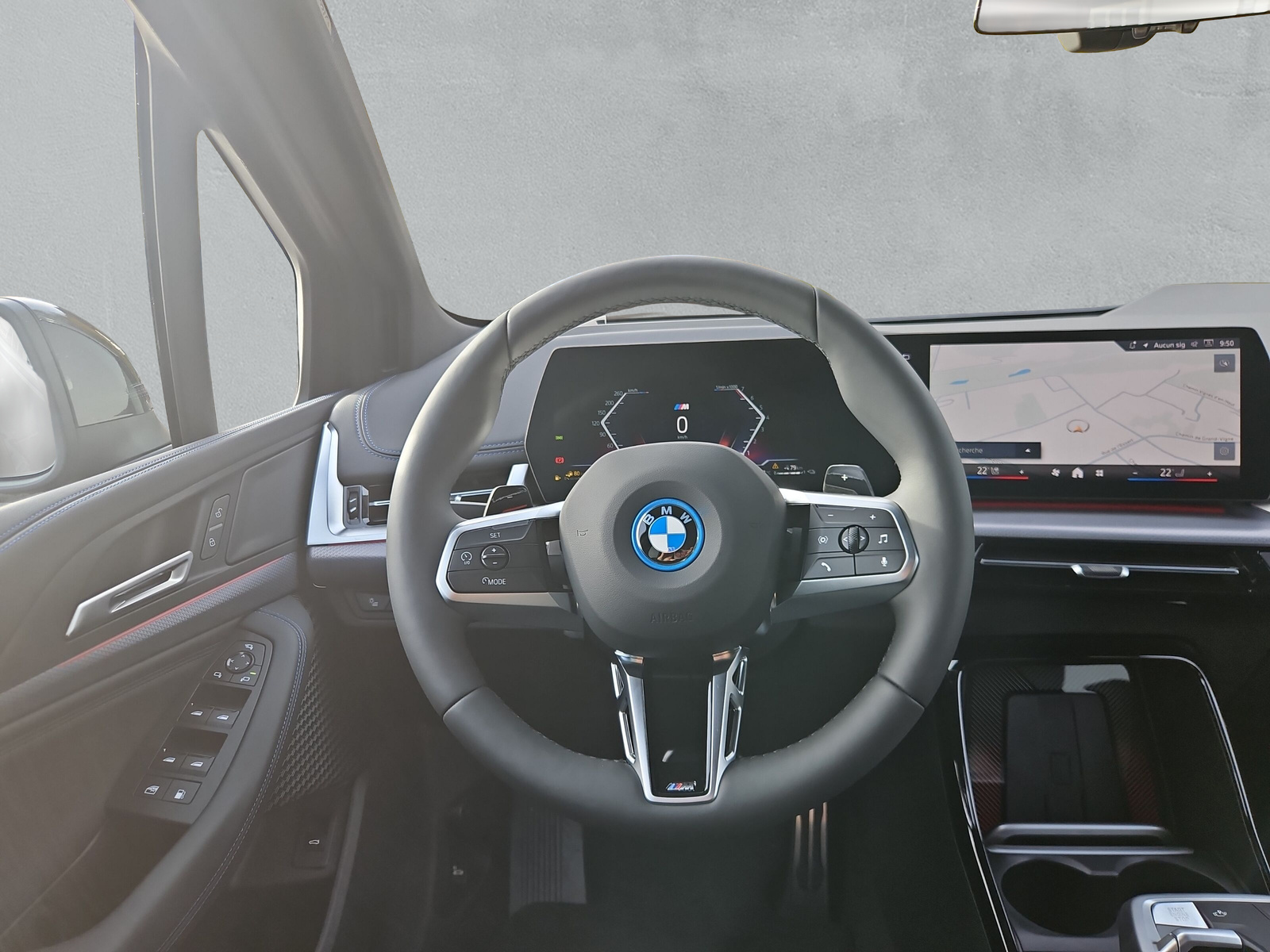 BMW 225e xDrive Active Tourer M Sport - 16