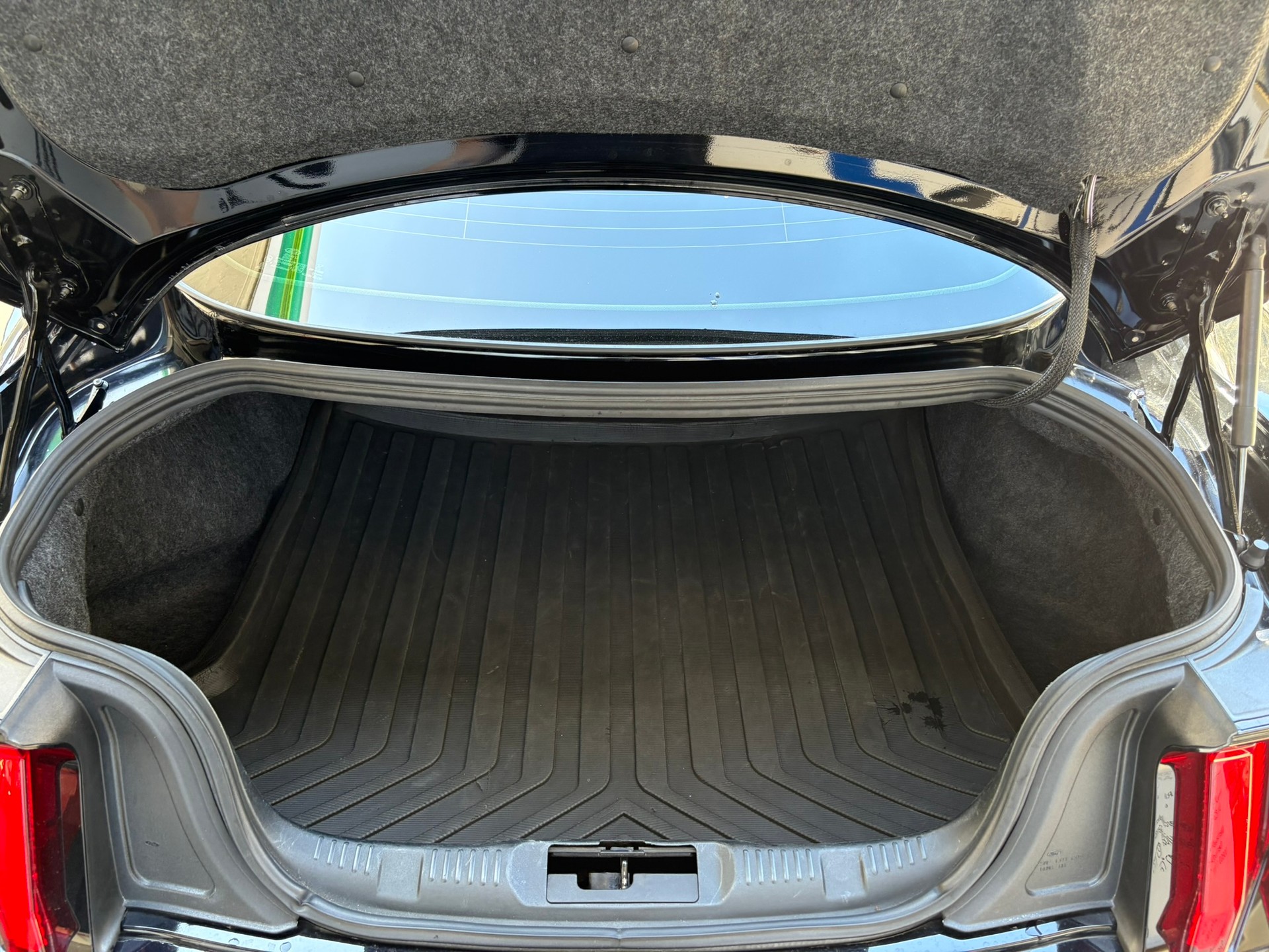 FORD Mustang FB 5.0 V8 GT Premium - 11