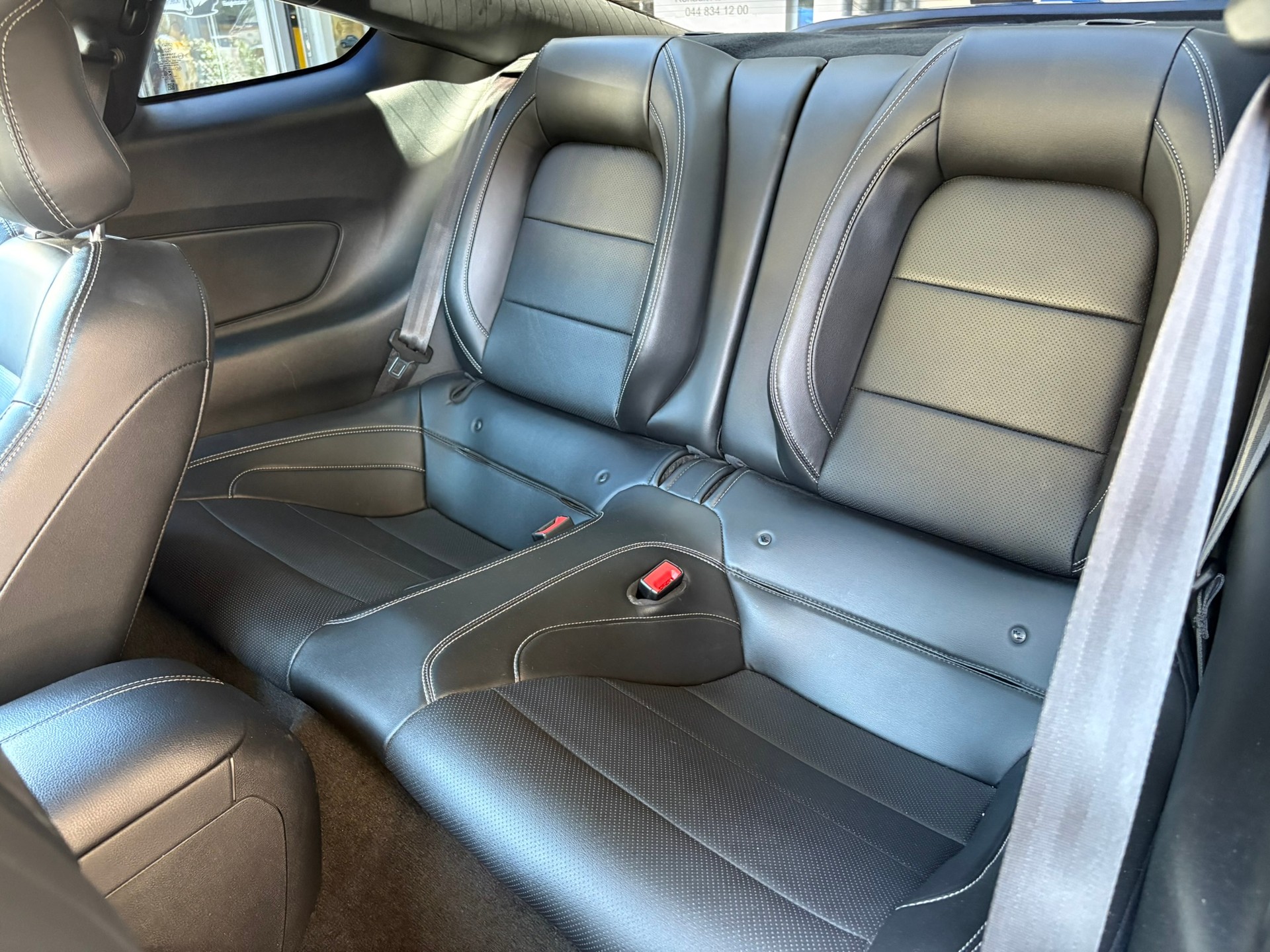 FORD Mustang FB 5.0 V8 GT Premium - 10