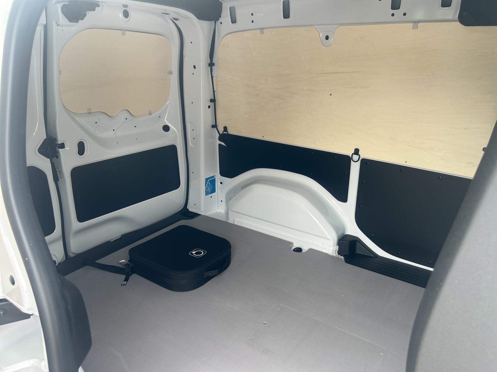 MERCEDES-BENZ eCitan 45kWh Base - 16