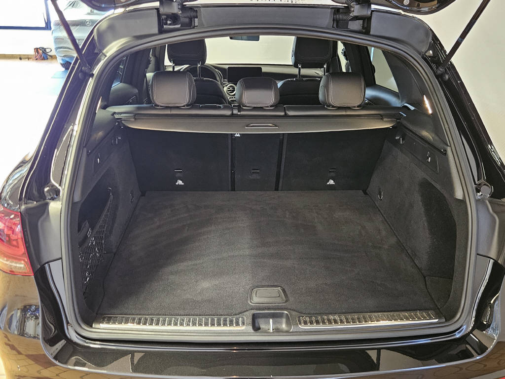 MERCEDES-BENZ GLC 220 d 4Matic AMG Line - 4