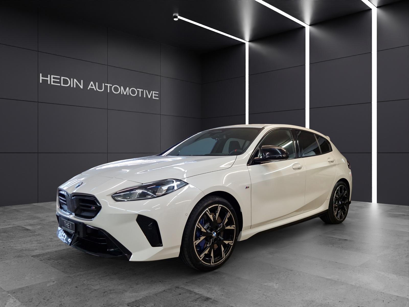 BMW M135i xDrive Limousine