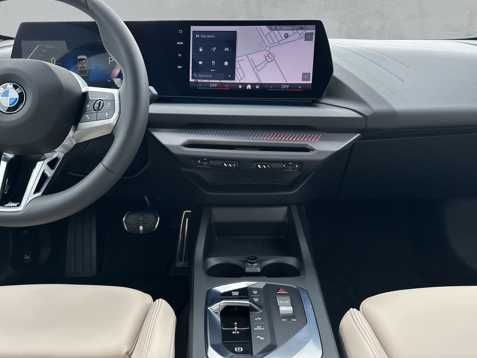 BMW 120d M Sport Pro Steptronic - 14