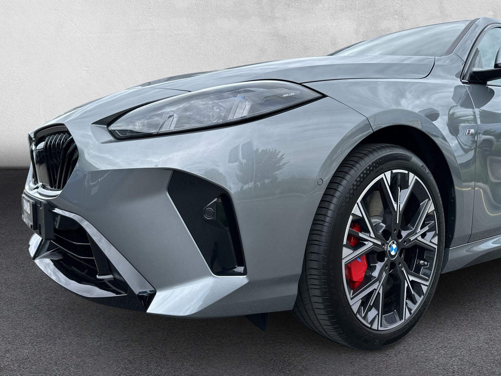 BMW 120d M Sport Pro Steptronic - 8