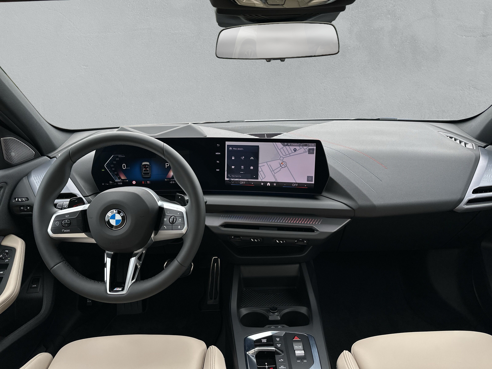 BMW 120d M Sport Pro Steptronic - 13