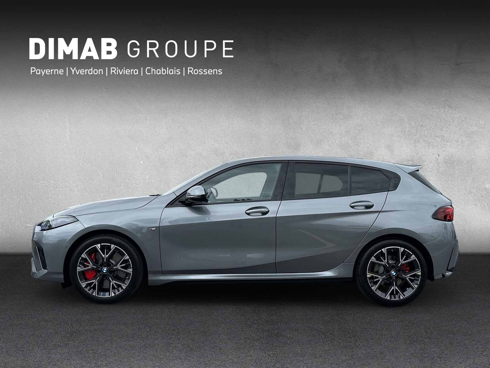 BMW 120d M Sport Pro Steptronic - 2