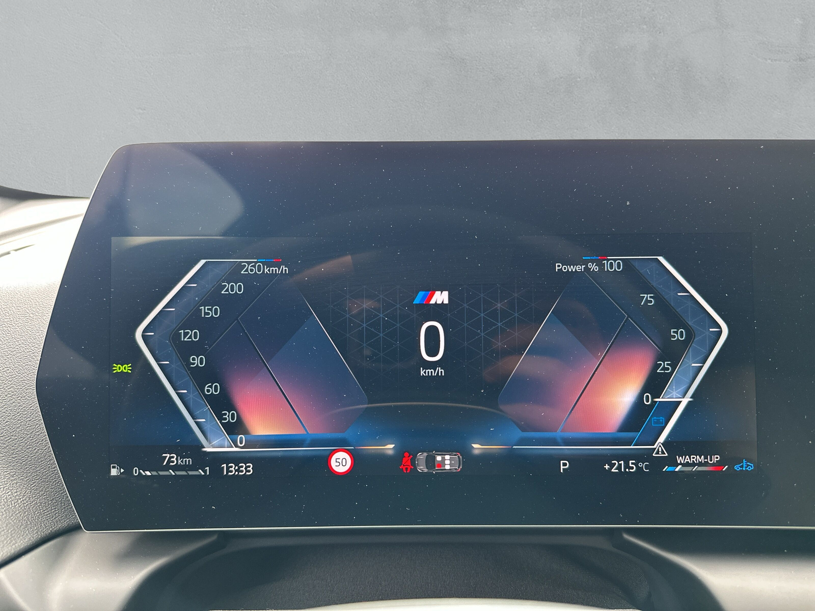 BMW 120d M Sport Pro Steptronic - 19