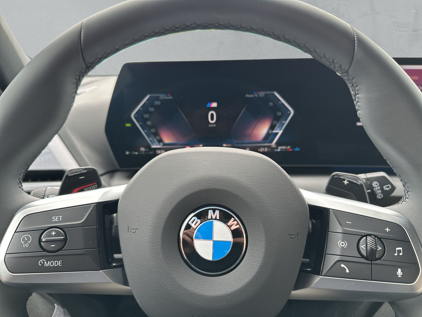 BMW 120d M Sport Pro Steptronic - 18