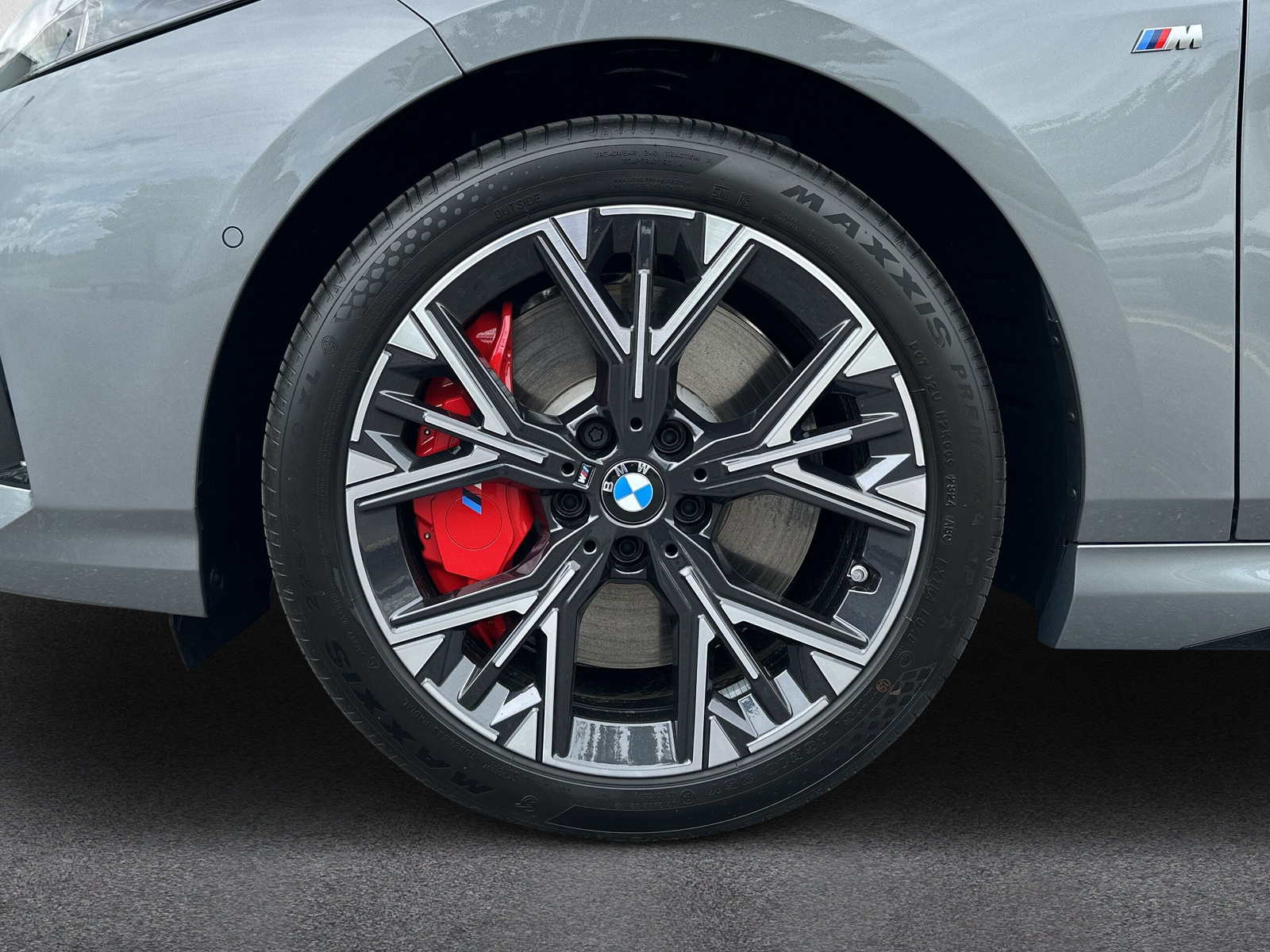 BMW 120d M Sport Pro Steptronic - 9