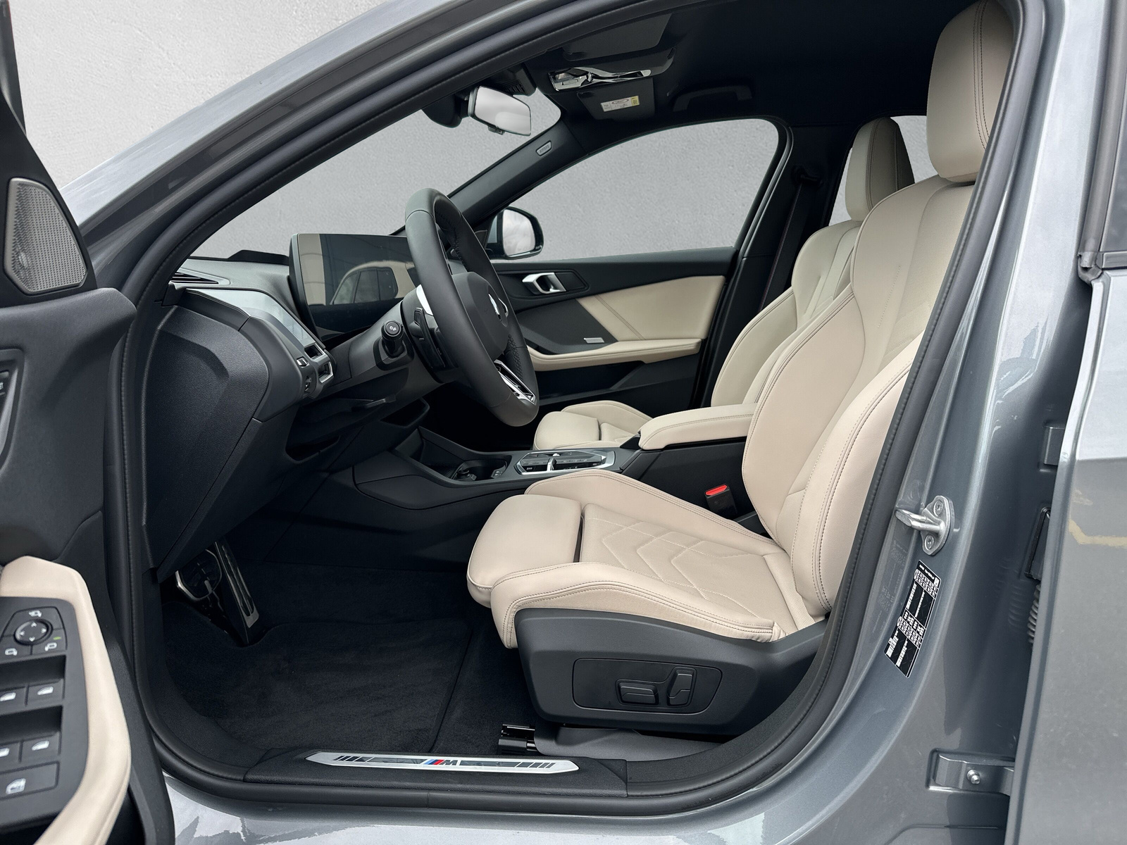 BMW 120d M Sport Pro Steptronic - 11