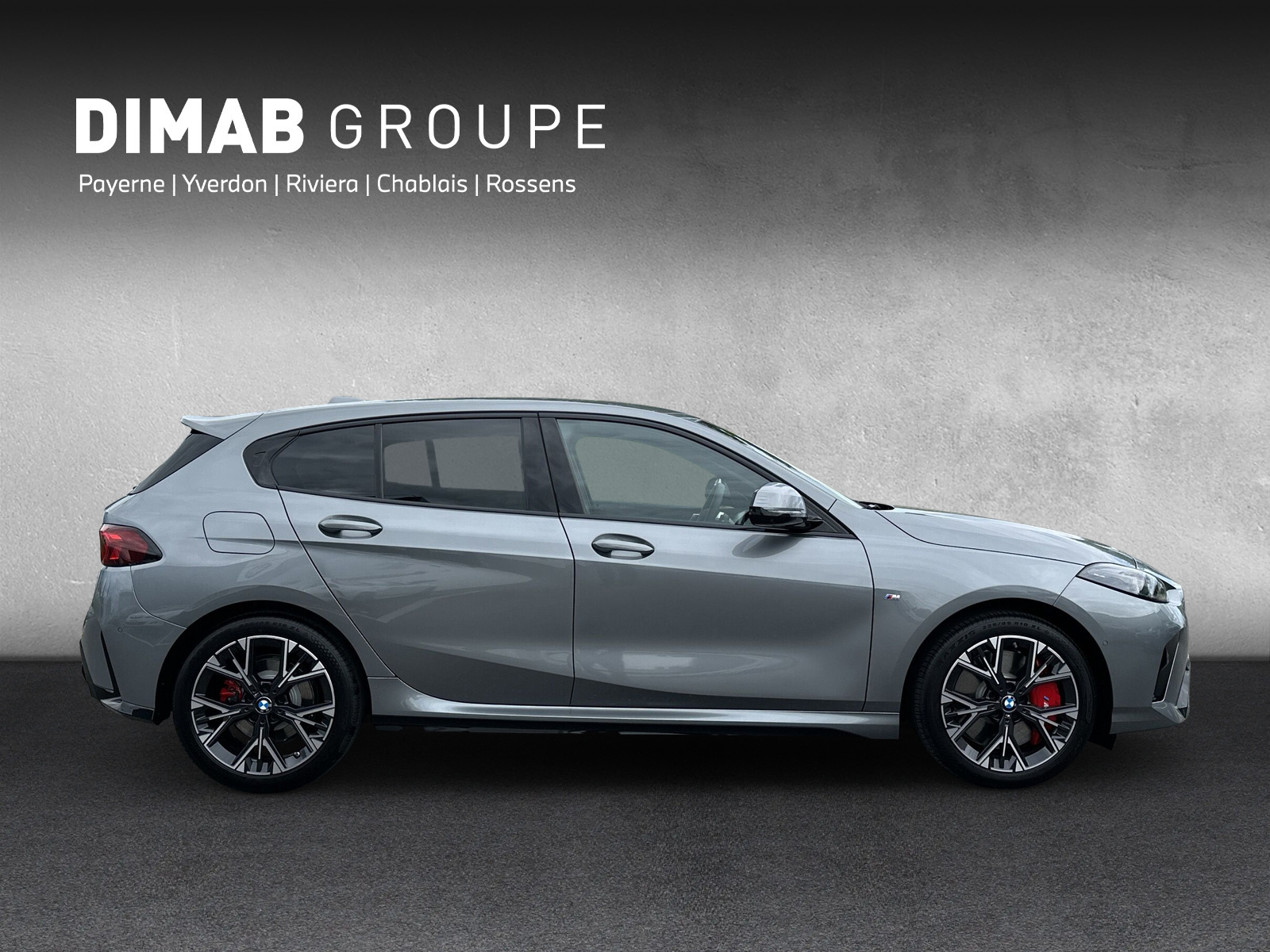 BMW 120d M Sport Pro Steptronic - 6