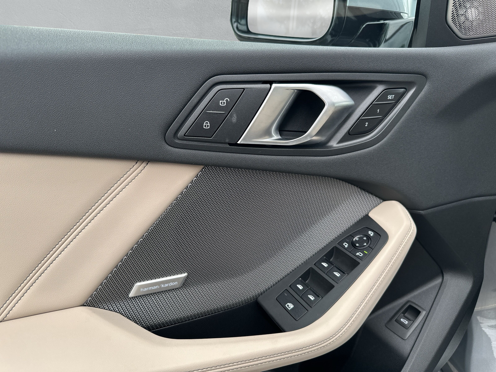 BMW 120d M Sport Pro Steptronic - 17