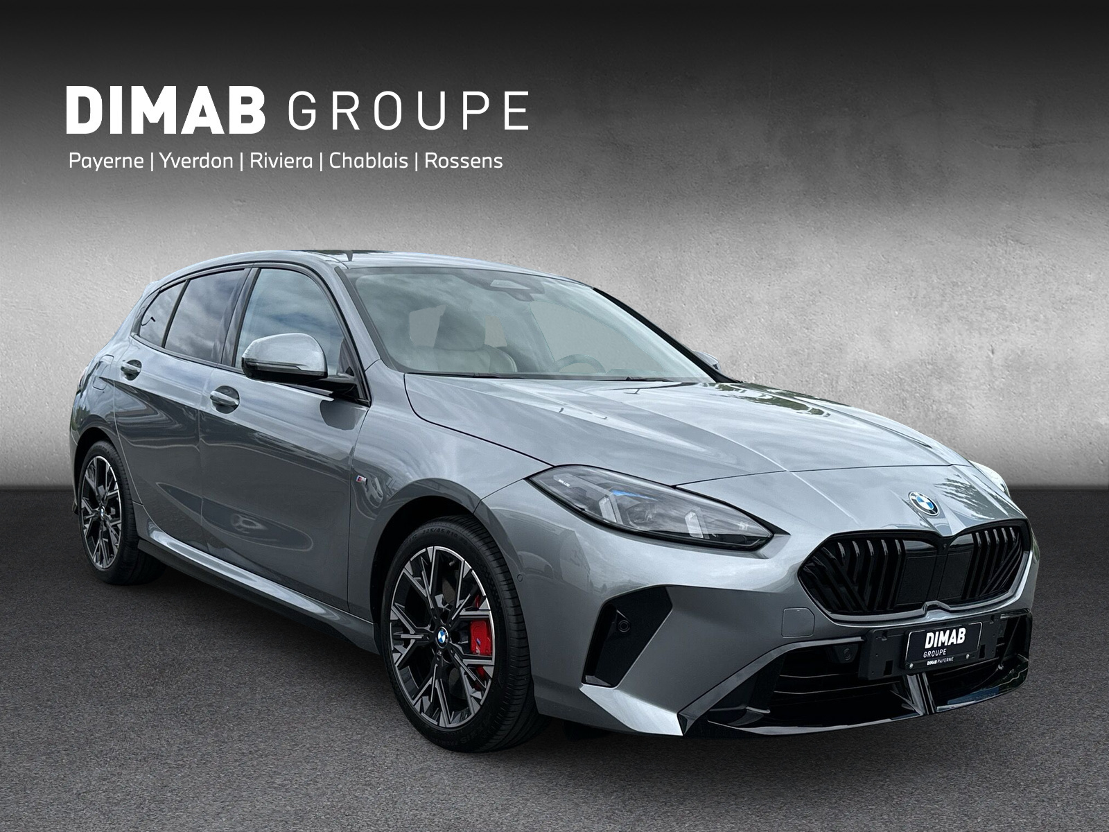 BMW 120d M Sport Pro Steptronic - 7