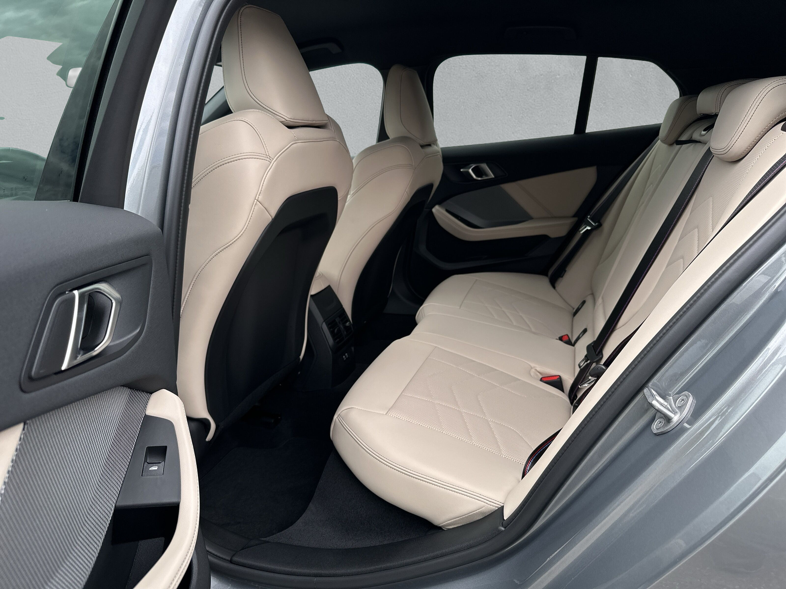 BMW 120d M Sport Pro Steptronic - 12