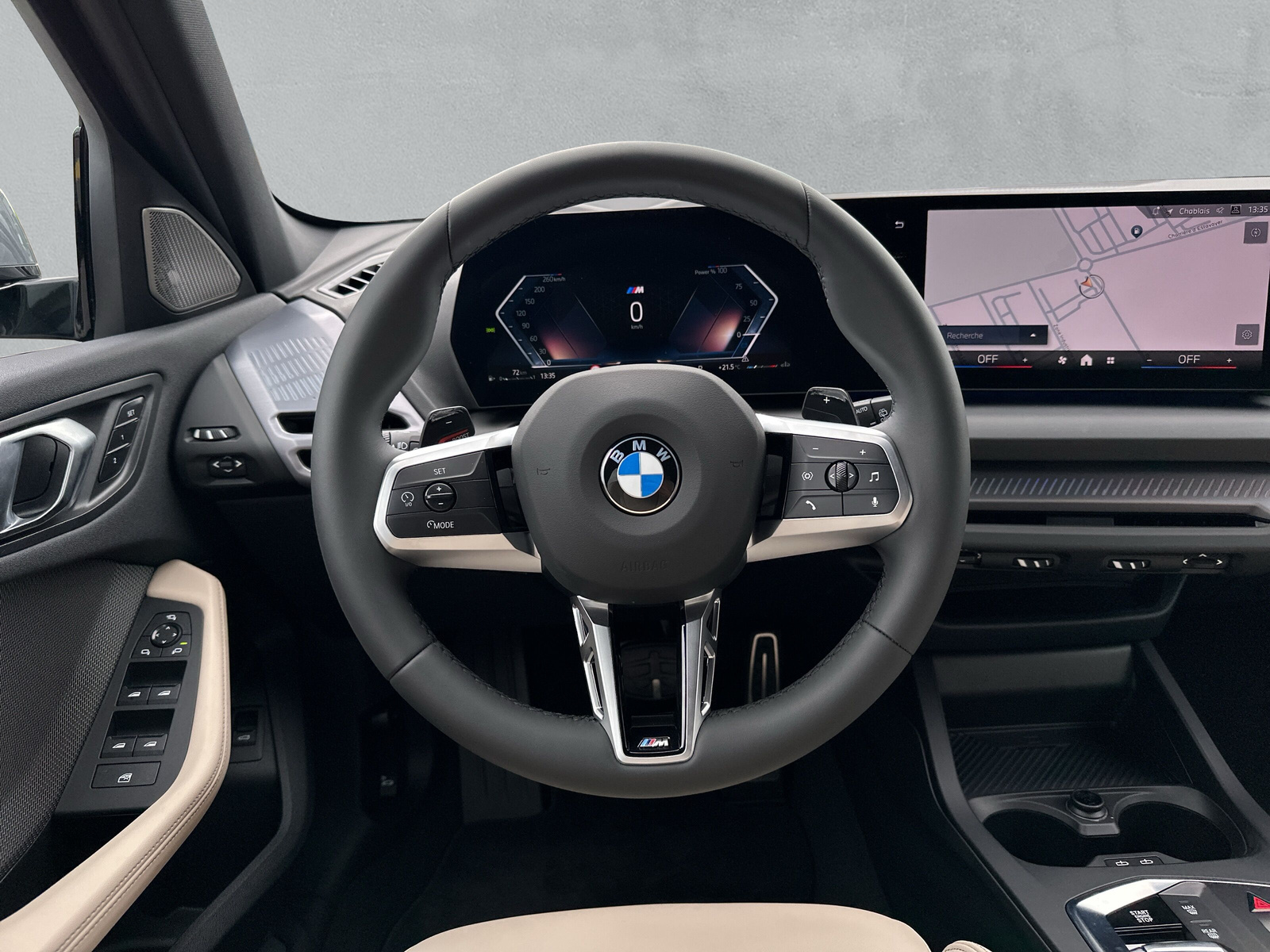 BMW 120d M Sport Pro Steptronic - 16