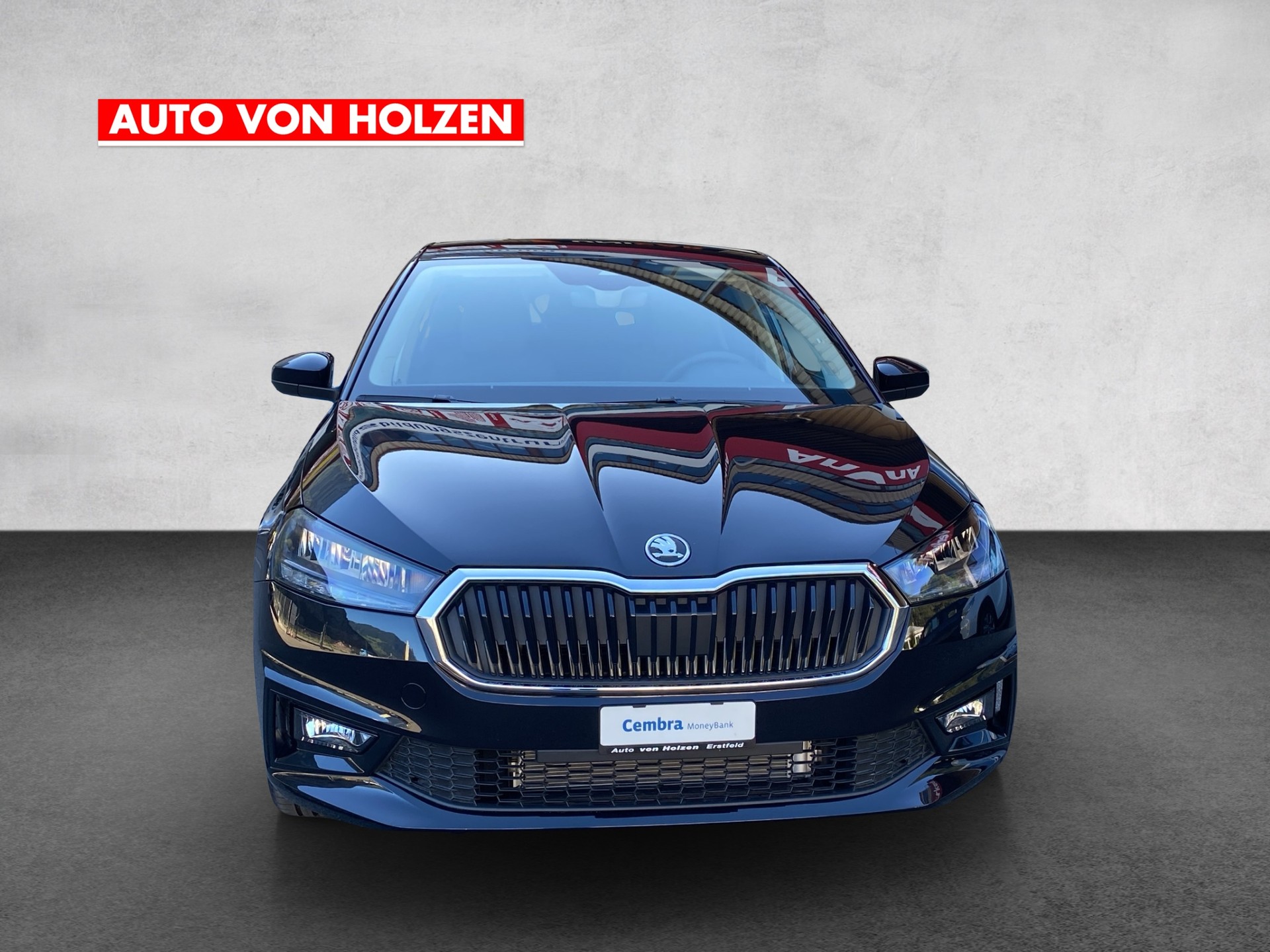 SKODA Fabia 1.0 TSI Selection DSG - 6