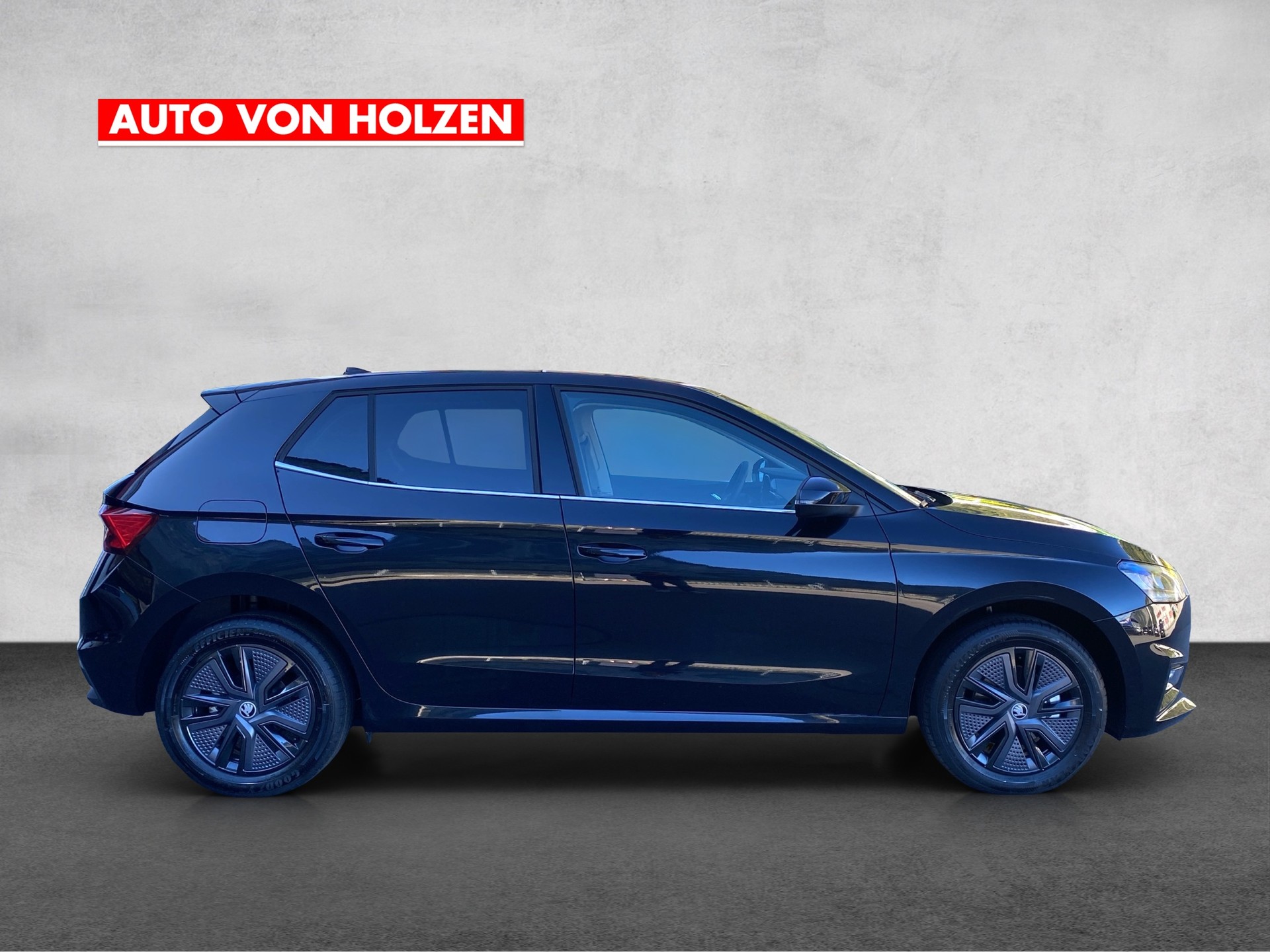 SKODA Fabia 1.0 TSI Selection DSG - 8