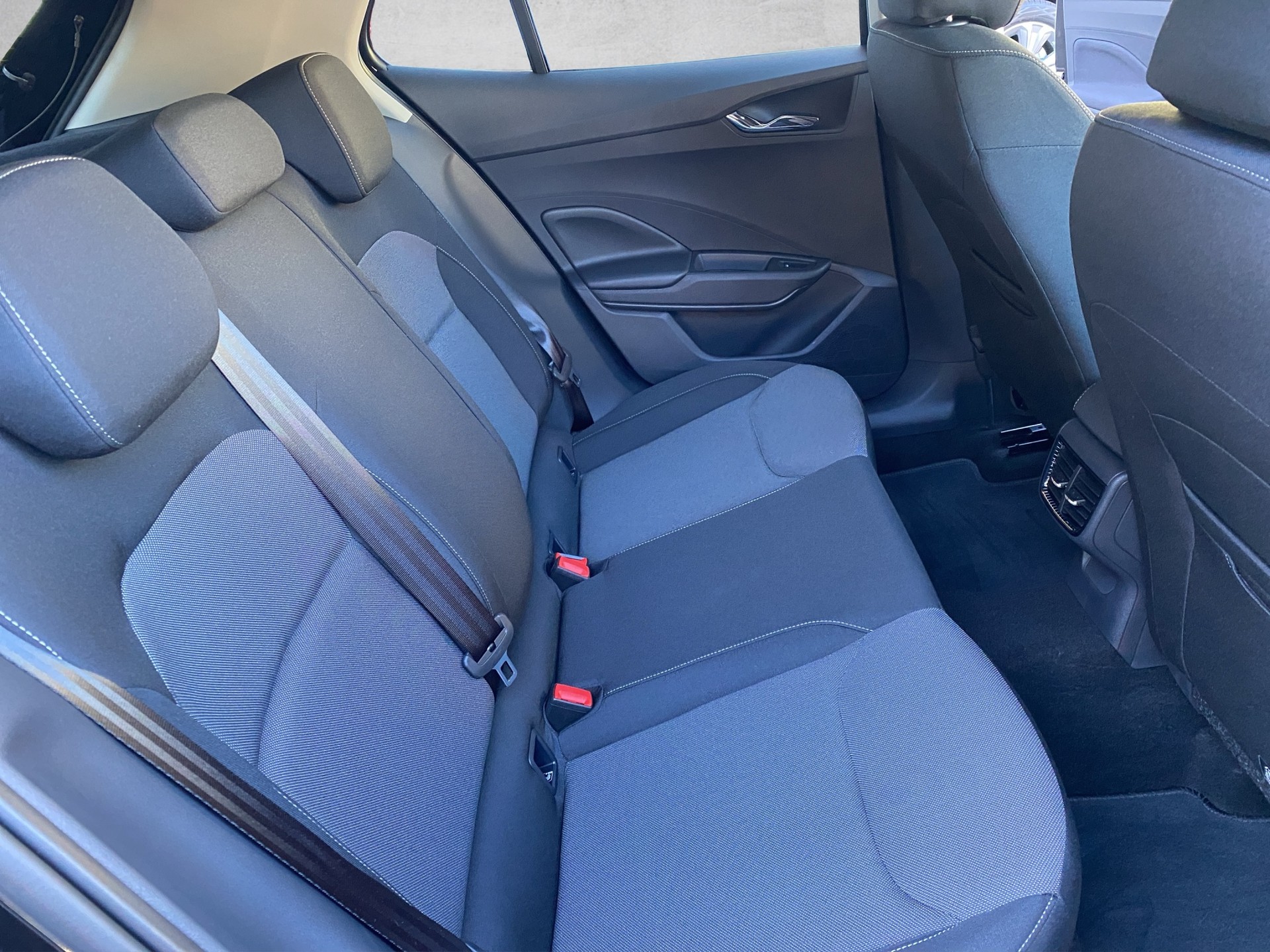 SKODA Fabia 1.0 TSI Selection DSG - 16