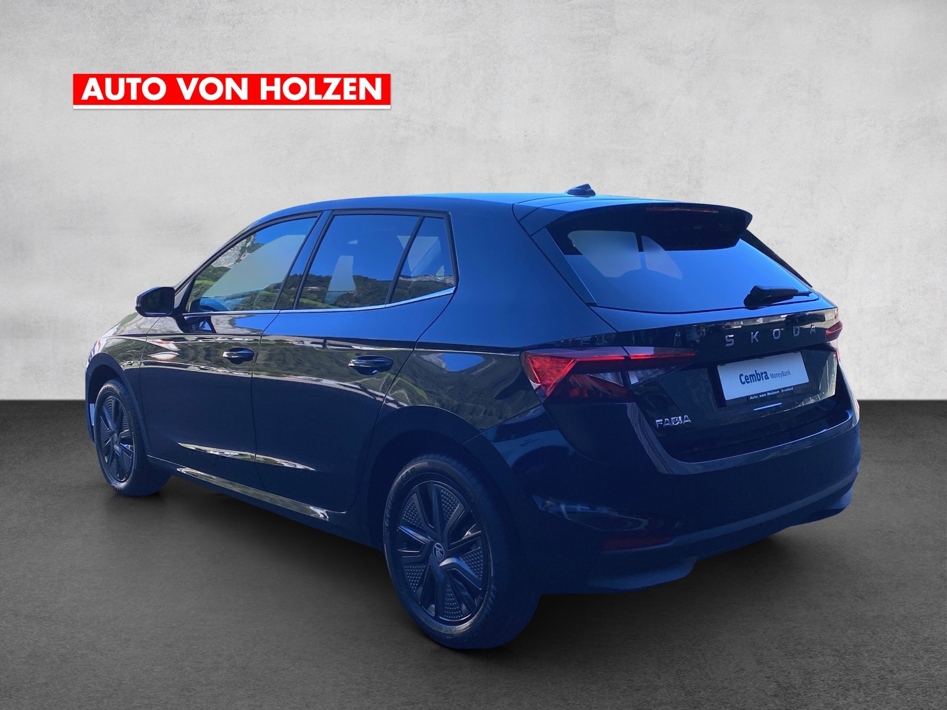 SKODA Fabia 1.0 TSI Selection DSG - 2