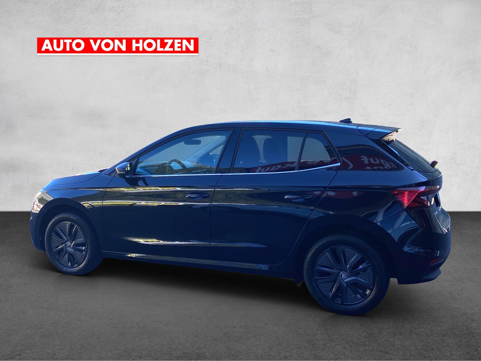 SKODA Fabia 1.0 TSI Selection DSG - 7
