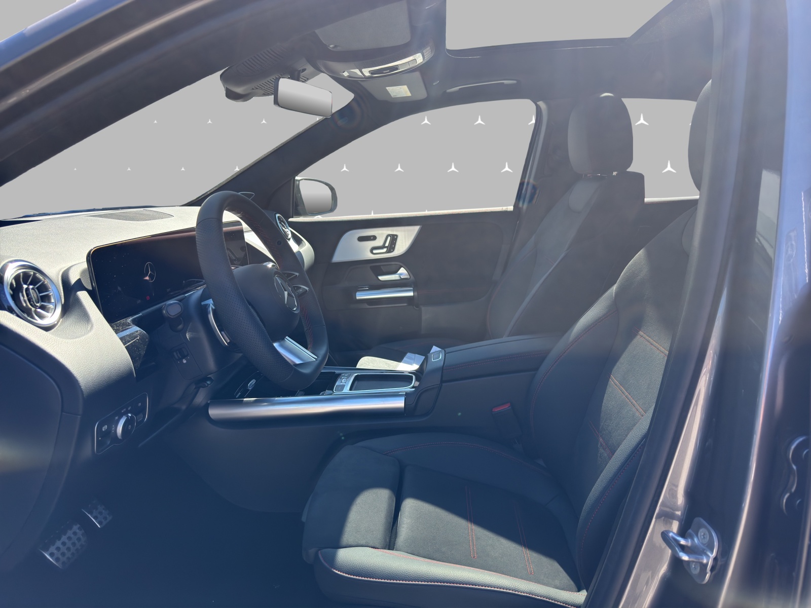 MERCEDES-BENZ GLA 250 4Matic 8G-DCT Swiss Star - 7