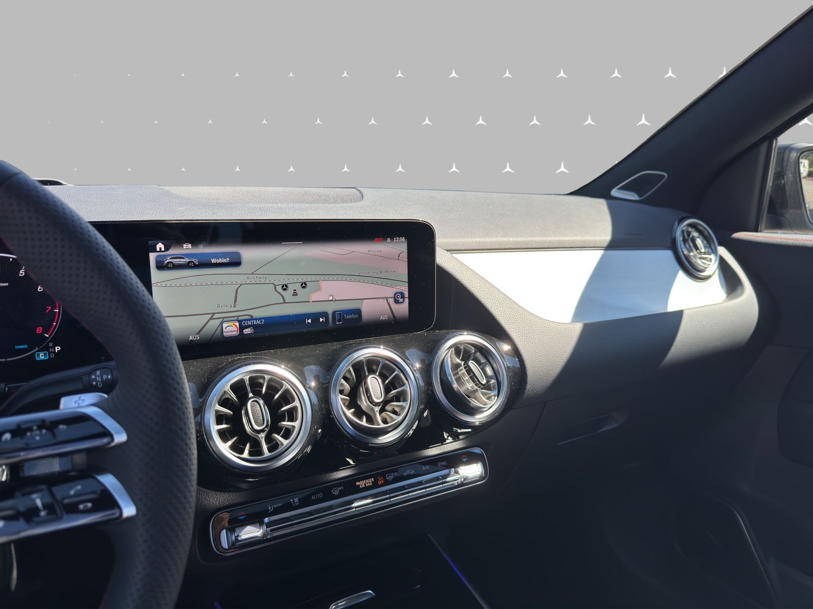 MERCEDES-BENZ GLA 250 4Matic 8G-DCT Swiss Star - 11